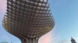 Séville, le quartier des nouveaux artisans