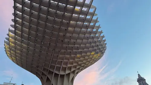 Séville, le quartier des nouveaux artisans