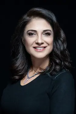 Photo de Sevinç Erol