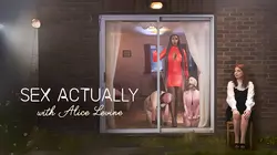 Sex Actually with Alice Levine Couples that cam