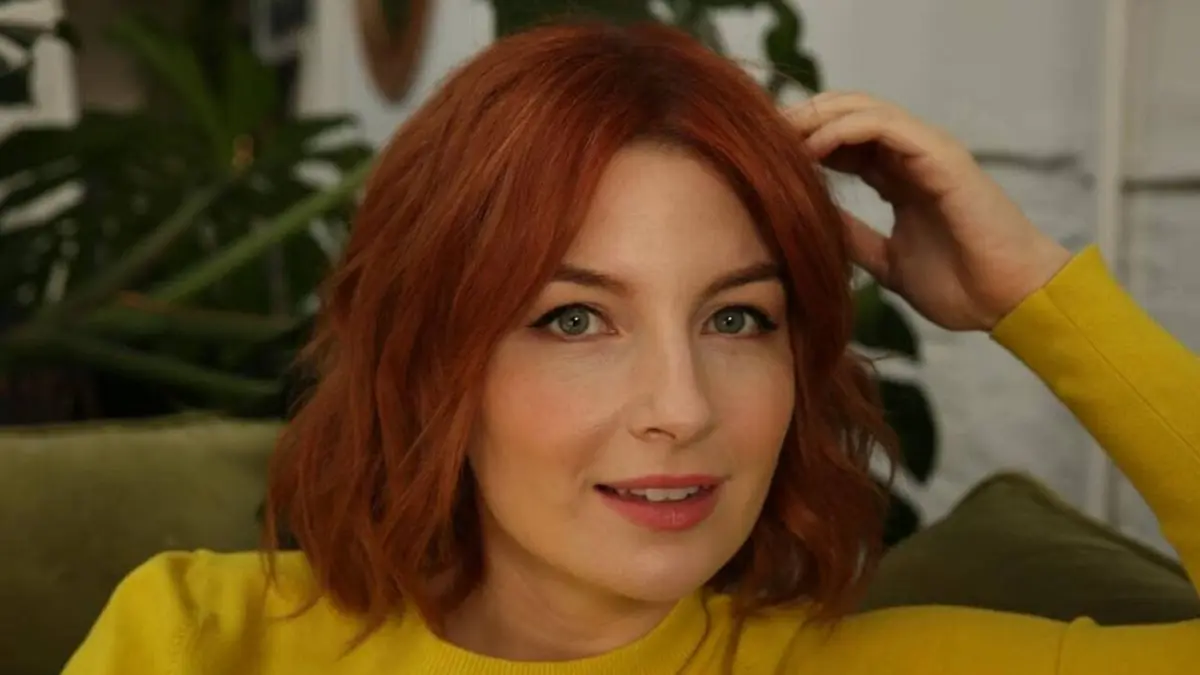 Sex Actually with Alice Levine Subs and doms