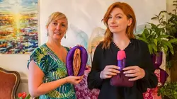 Sex Actually with Alice Levine Sexual healing