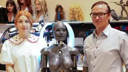 Sex Actually with Alice Levine Love machines