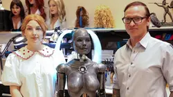 Sex Actually with Alice Levine Love machines