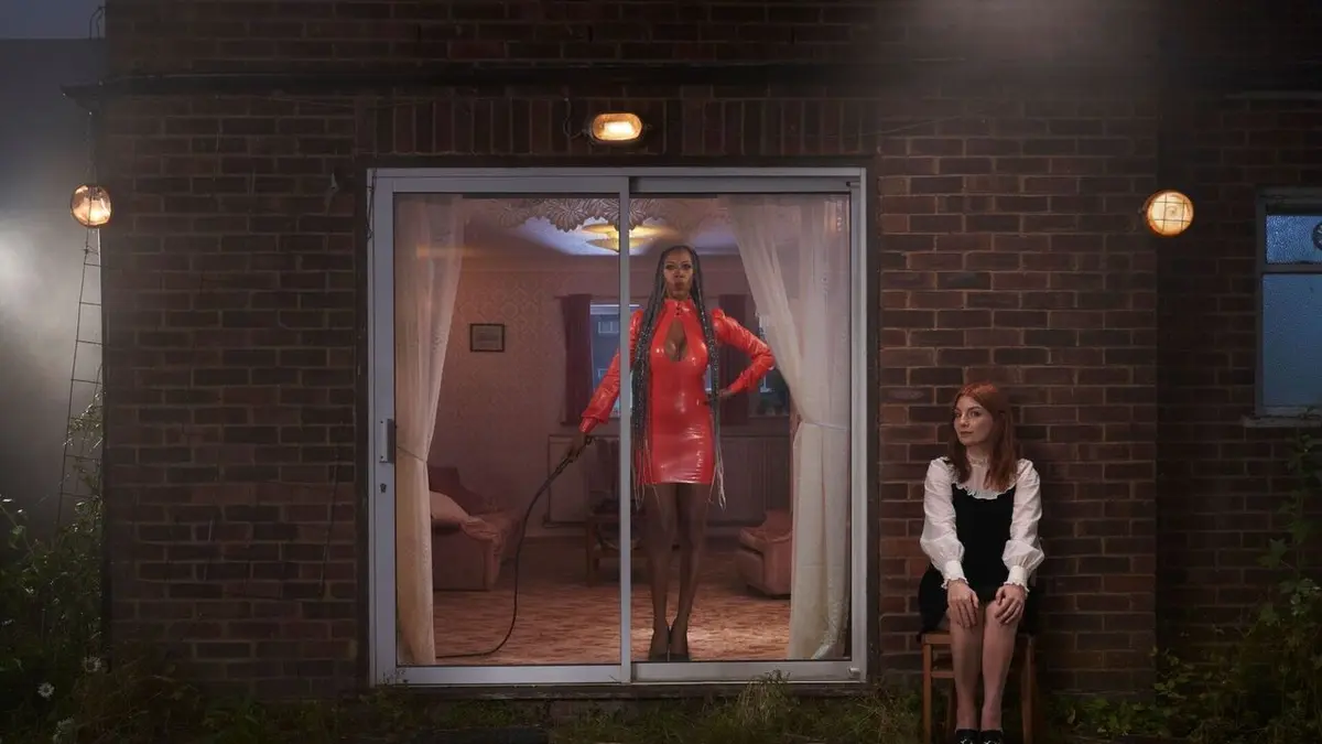 Épisodes de Sex Actually with Alice Levine