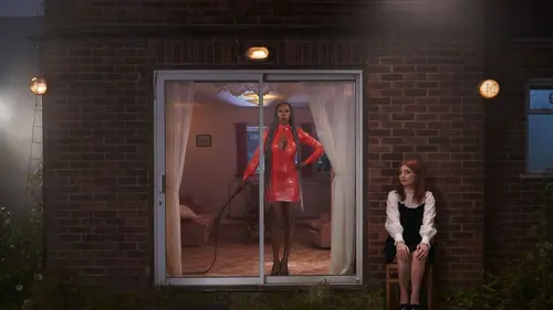 Épisodes de Sex Actually with Alice Levine