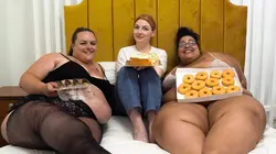 Sex Actually with Alice Levine Hungry For Love