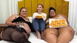 Sex Actually with Alice Levine Hungry For Love