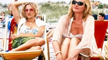 Trente ans et des poussières