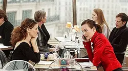 Sex and the City S06E20 Une Américaine à Paris