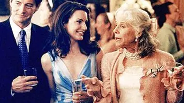 J'en ai vraiment envie