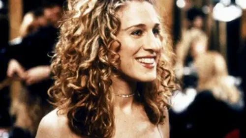 Sex and the City S01E02 Des mannequins et des hommes en streaming