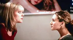 Sex and the City S01E06 Liaison secrète en streaming