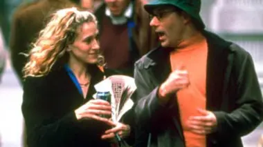 Confidences sur l'oreiller