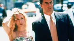 Sur Téva à 22h20 : Sex and the City