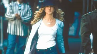 Sex and the City S02E04 On achève bien les célibataires, n'est-ce-pas ?