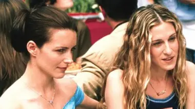 Sex and the City S02E08 Légendes urbaines