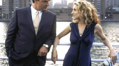 Sex and the City S03E08 L'impossible monsieur Big