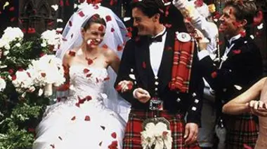 Sex and the City S03E12 Le mariage de ma meilleure amie
