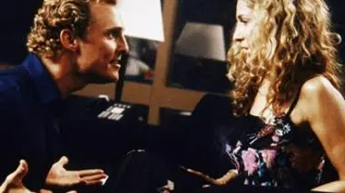 Sex and the City S03E13 La Cité des Anges
