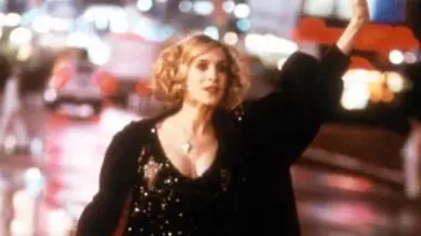 Sex and the City S05E06 Critiques obsessionnelles