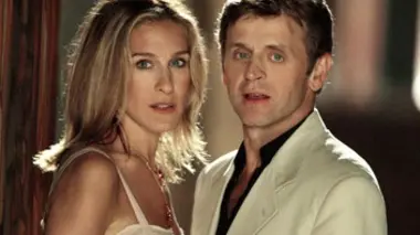 Sex and the City S06E12 Bozo la touffe !