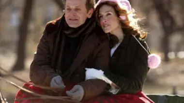 Sex and the City S06E18 La fin d'une époque