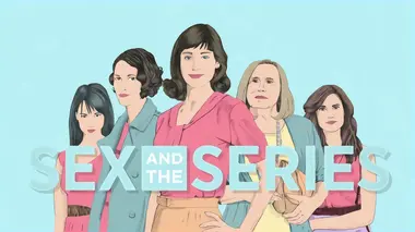 L'experte : Virginia Johnson dans Masters of Sex