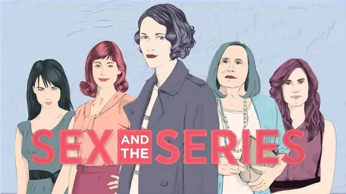 Sex and the Series S01E04 L'endeuillée : Fleabag dans Fleabag