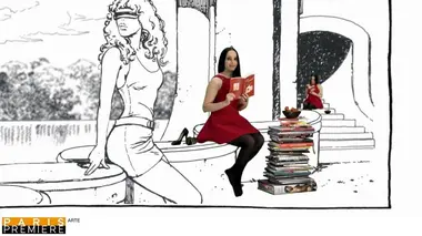 Sex in the Comics