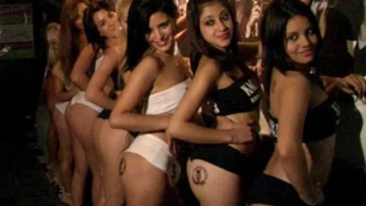 Sex in the World's Cities S02E01 Buenos Aires