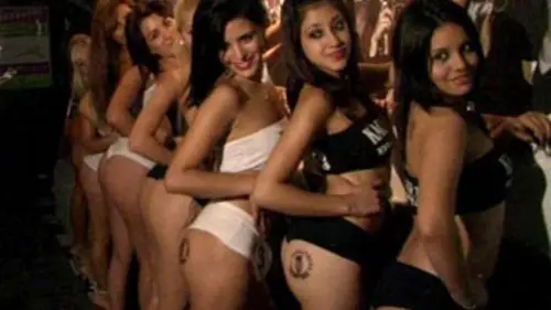 Sex in the World's Cities S02E01 Buenos Aires