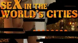 Sur Paris Première à 00h00 : Sex in the World's Cities