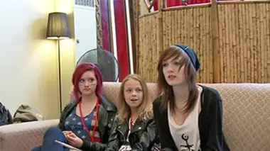 De dominées à dominantes