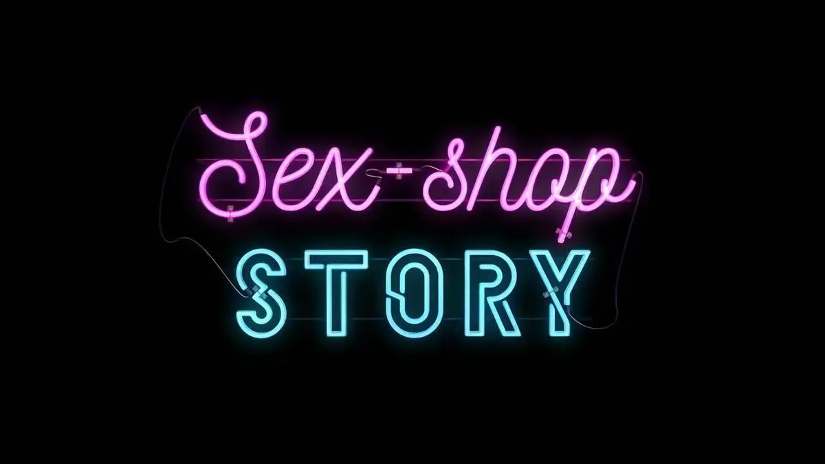 Sex-Shop Story