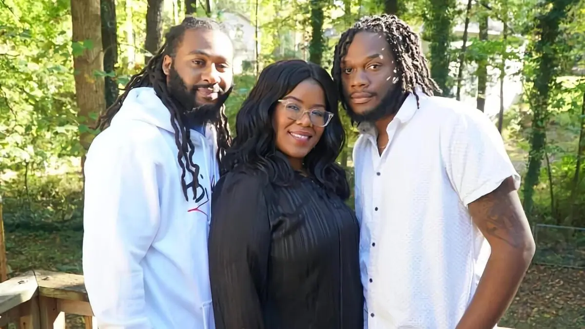 Sex Unlimited How to have a threesome