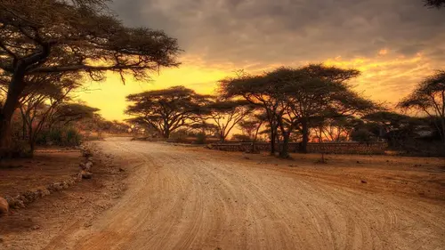 Sexe et amour en Afrique de l'Ouest