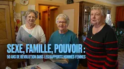 Sexe, famille, pouvoir : 50 ans de révolution dans les rapports hommes-femmes