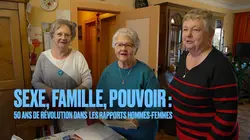 Sexe, famille, pouvoir : 50 ans de révolution dans les rapports hommes-femmes