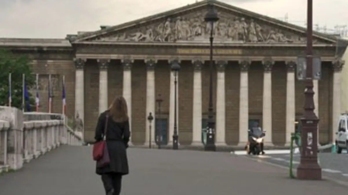 Sexe, mensonges et harcèlement