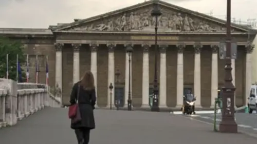 Sexe, mensonges et harcèlement