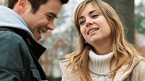 Sexe, vengeance et séduction en streaming