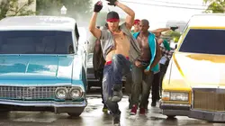 Sexy dance 4 : Miami Heat