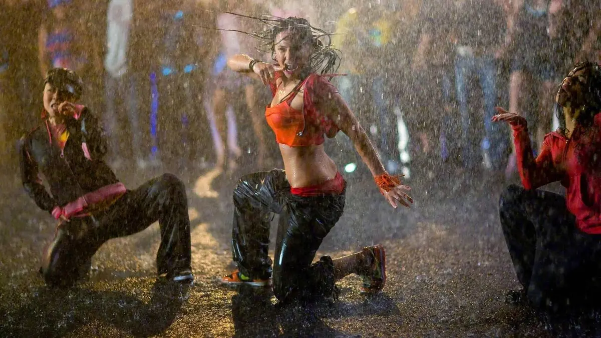 Sexy Dance II