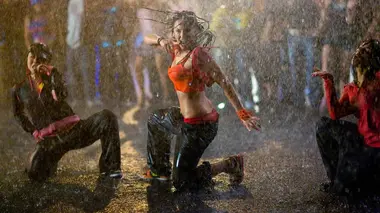 Sexy Dance II