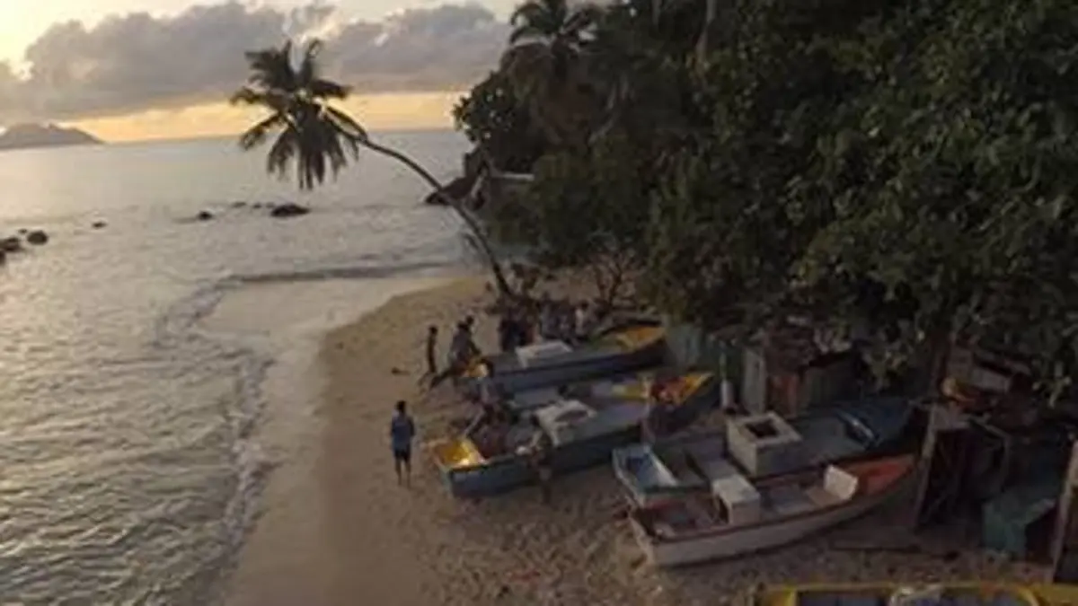 Seychelles, un paradis en héritage