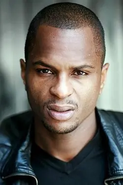 Photo de Seydina Balde