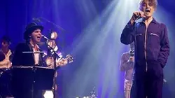 Visuel de Sgt Pepper live à la Philharmonie de Paris