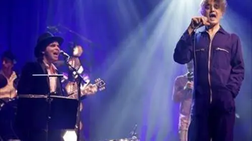 Sgt Pepper live à la Philharmonie de Paris