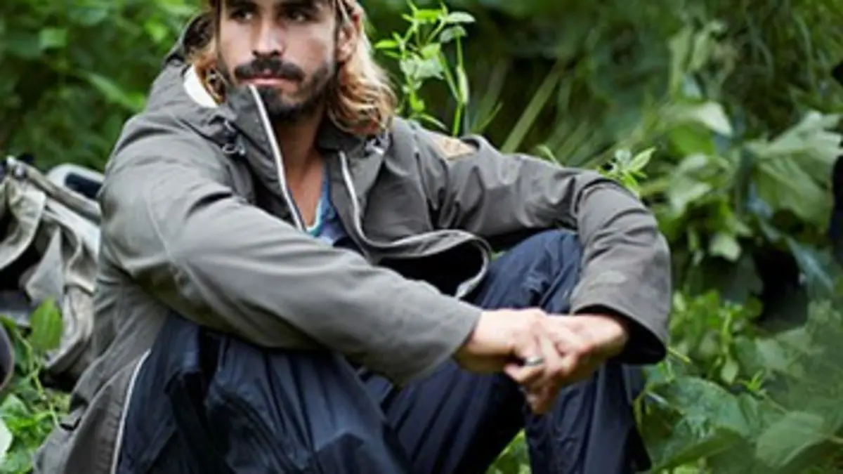 Shaa Tléin, la grande montagne